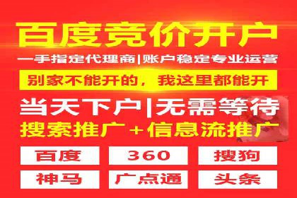 竞价托管SEM策略：提升网站流量与转化